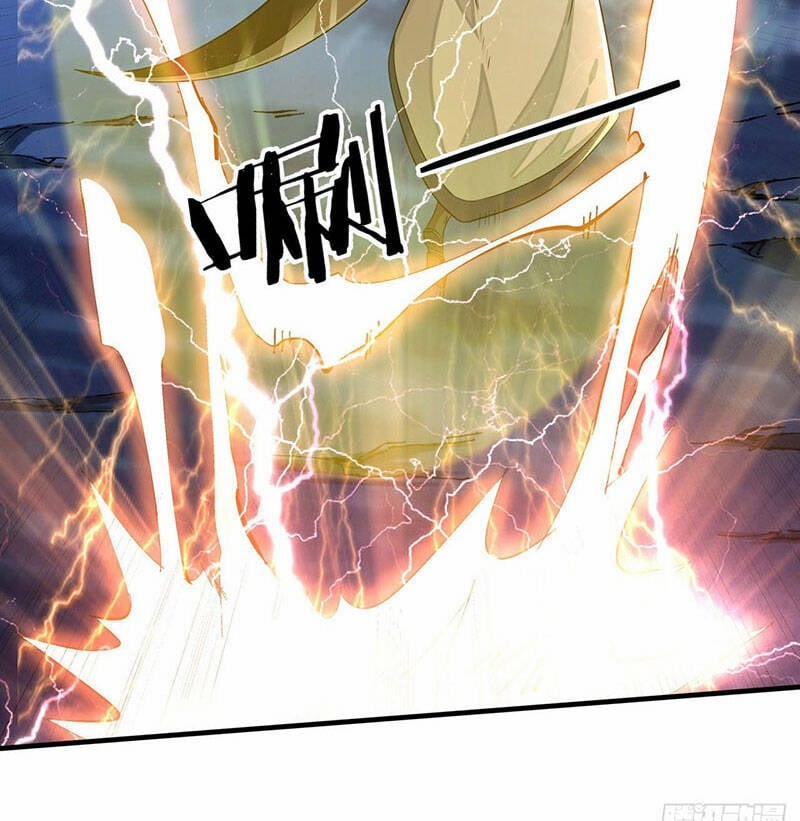 Không Có Đạo Lữ Sẽ Chết 28 trang 11