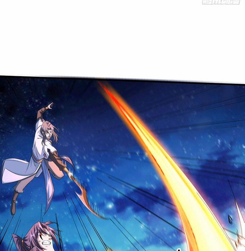 Không Có Đạo Lữ Sẽ Chết 28 trang 12