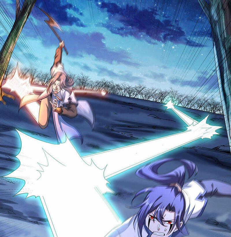 Không Có Đạo Lữ Sẽ Chết 28 trang 15