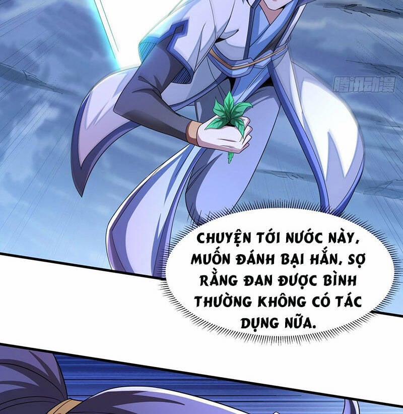 Không Có Đạo Lữ Sẽ Chết 28 trang 16