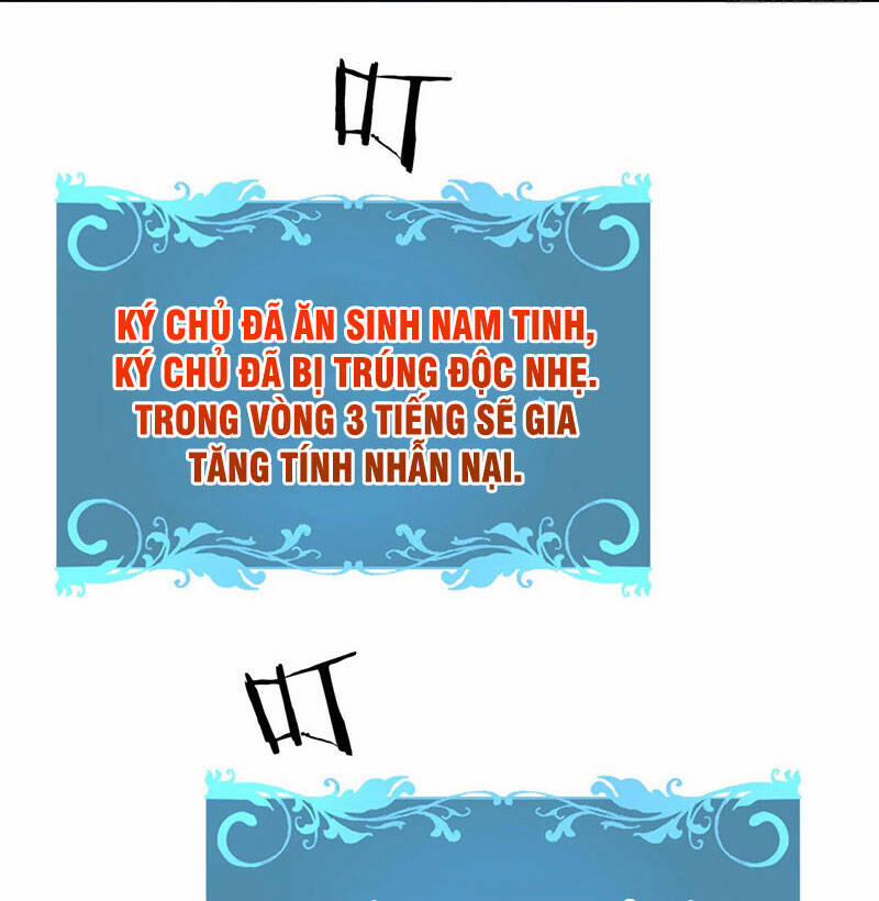 Không Có Đạo Lữ Sẽ Chết 28 trang 18