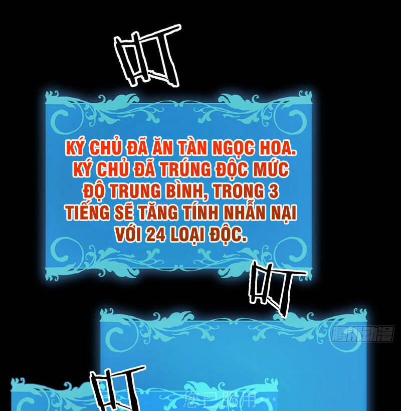 Không Có Đạo Lữ Sẽ Chết 28 trang 23