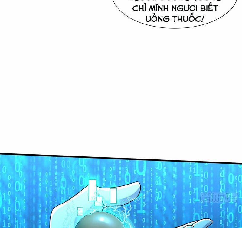 Không Có Đạo Lữ Sẽ Chết 28 trang 29