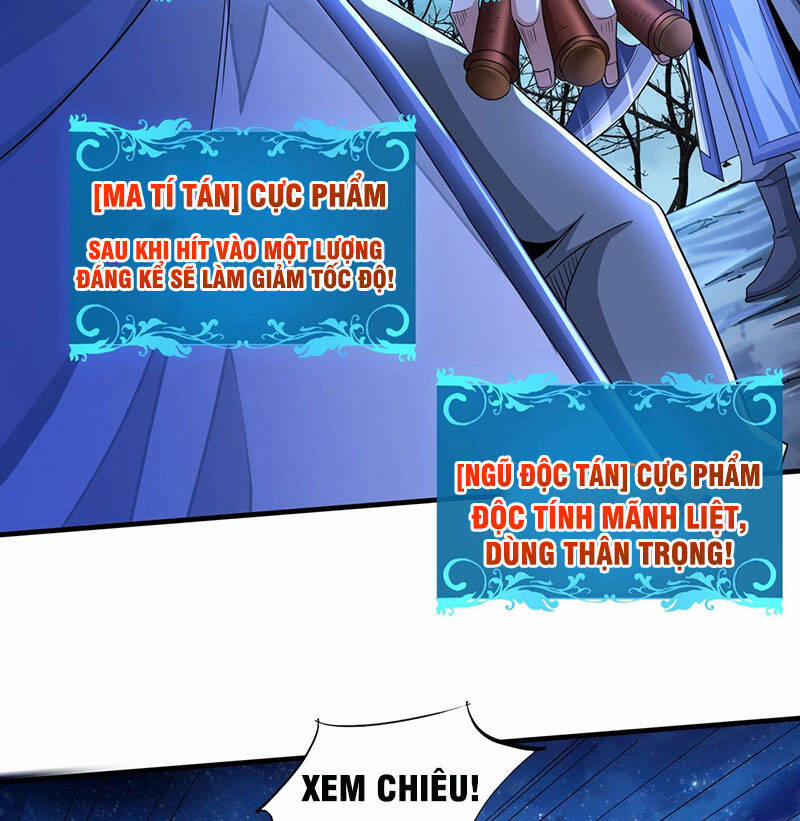 Không Có Đạo Lữ Sẽ Chết 28 trang 3