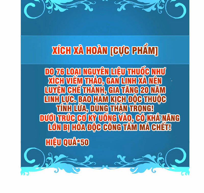 Không Có Đạo Lữ Sẽ Chết 28 trang 33