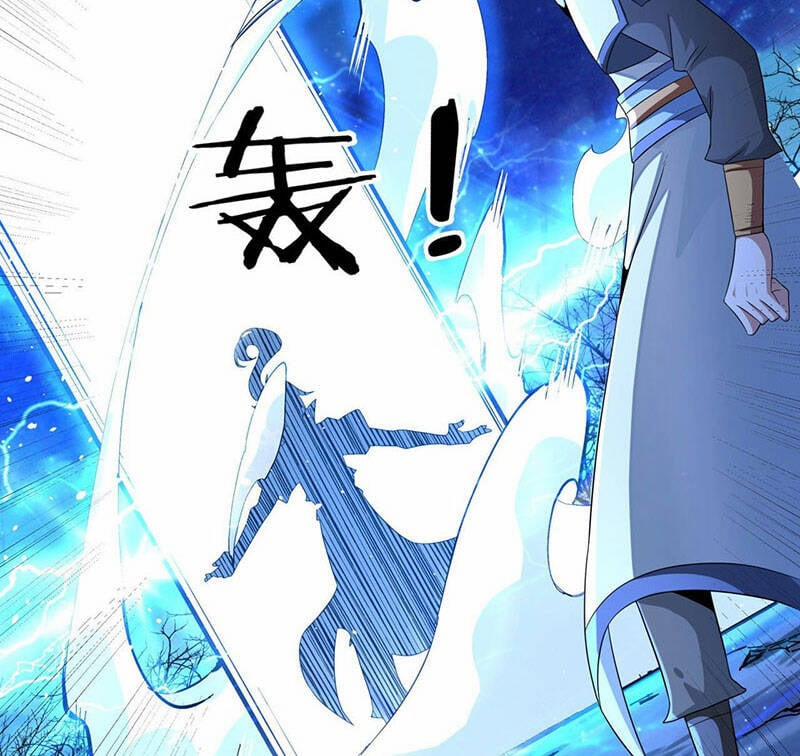 Không Có Đạo Lữ Sẽ Chết 28 trang 35