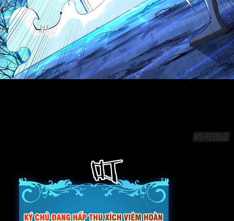 Không Có Đạo Lữ Sẽ Chết 28 trang 36