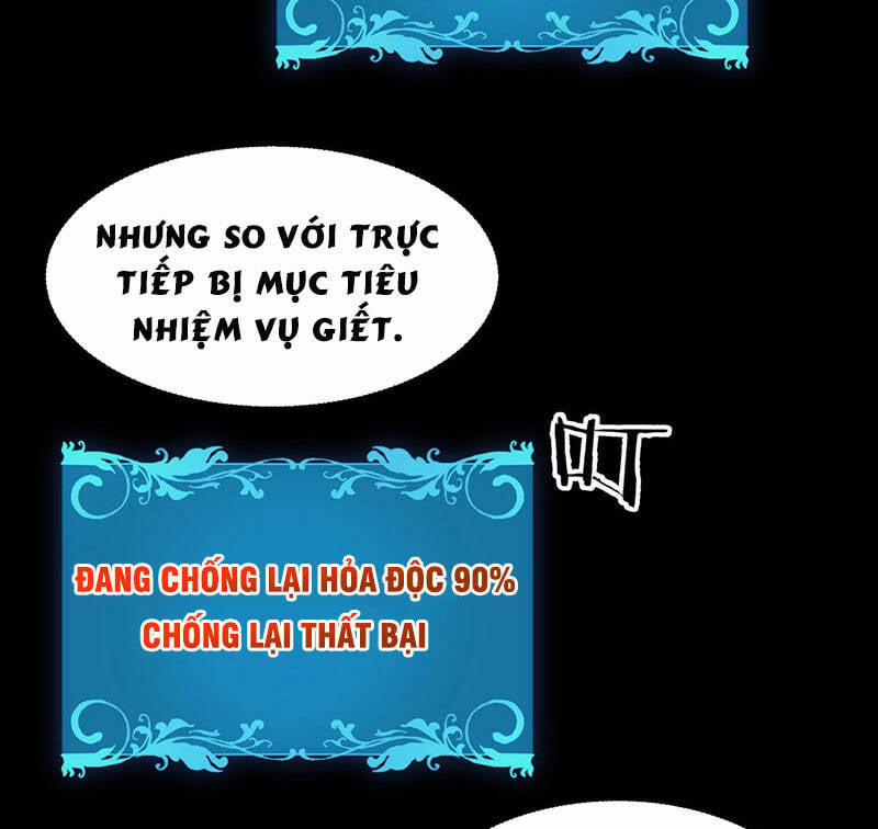 Không Có Đạo Lữ Sẽ Chết 28 trang 38