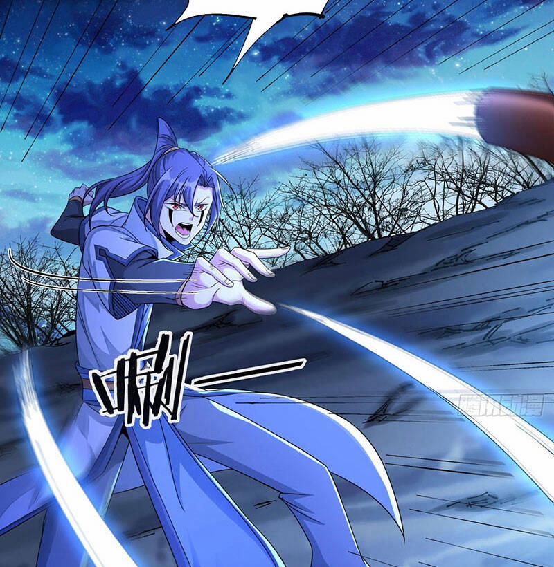 Không Có Đạo Lữ Sẽ Chết 28 trang 4