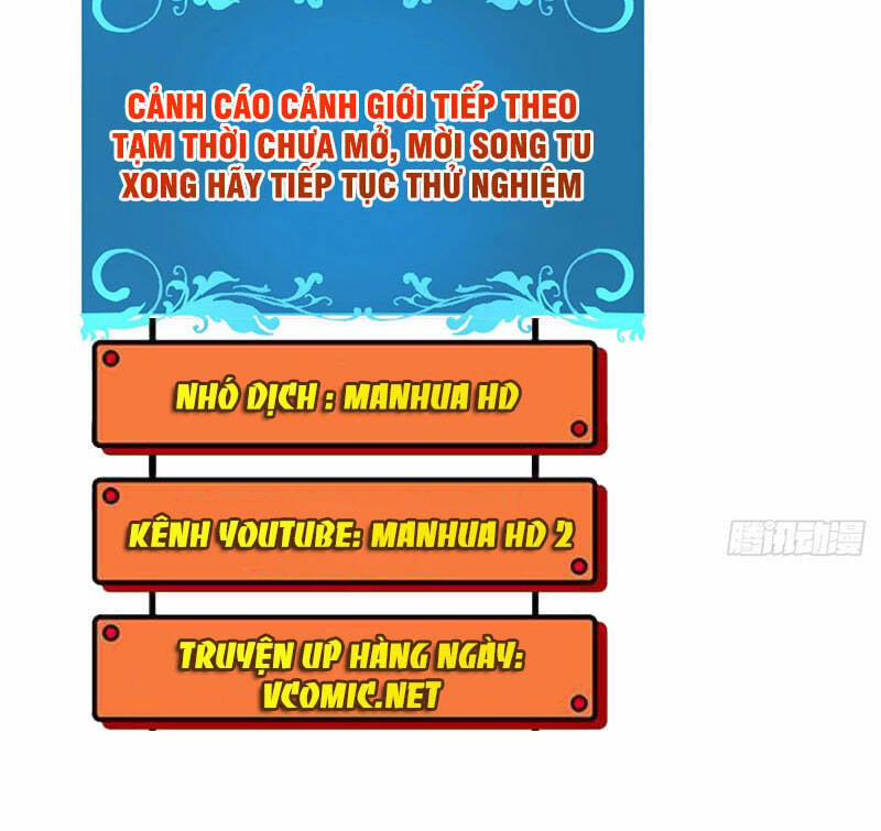 Không Có Đạo Lữ Sẽ Chết 28 trang 43