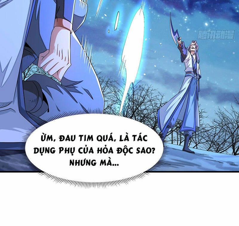 Không Có Đạo Lữ Sẽ Chết 28 trang 45