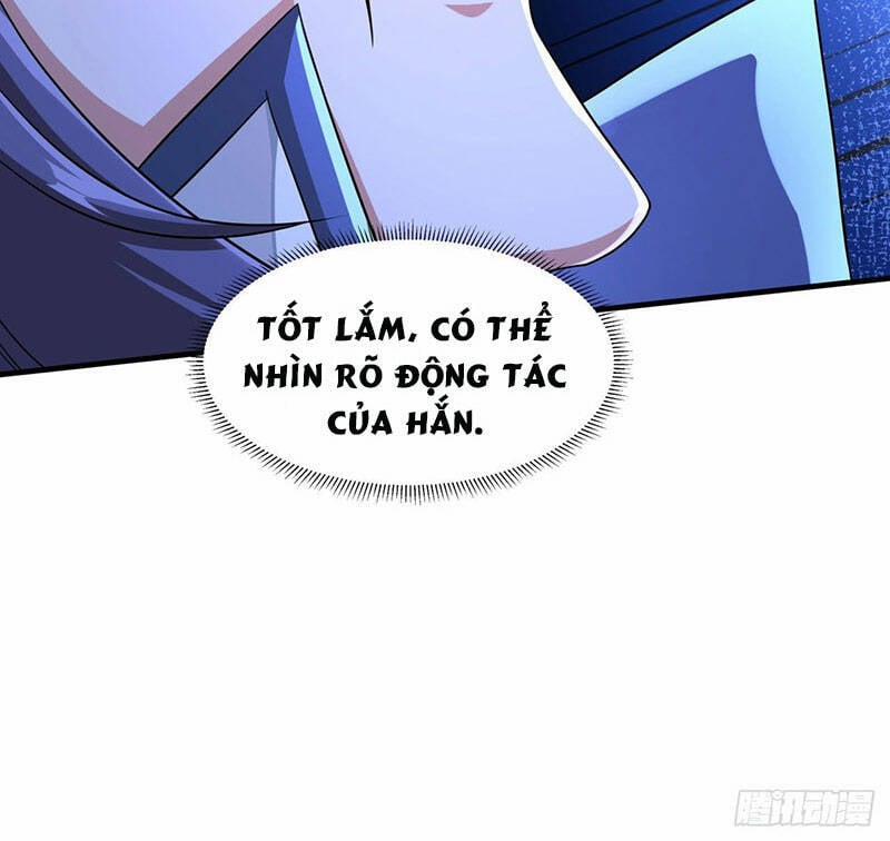 Không Có Đạo Lữ Sẽ Chết 28 trang 49