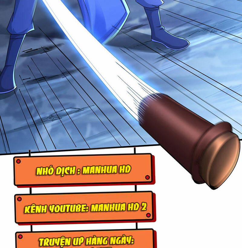 Không Có Đạo Lữ Sẽ Chết 28 trang 5