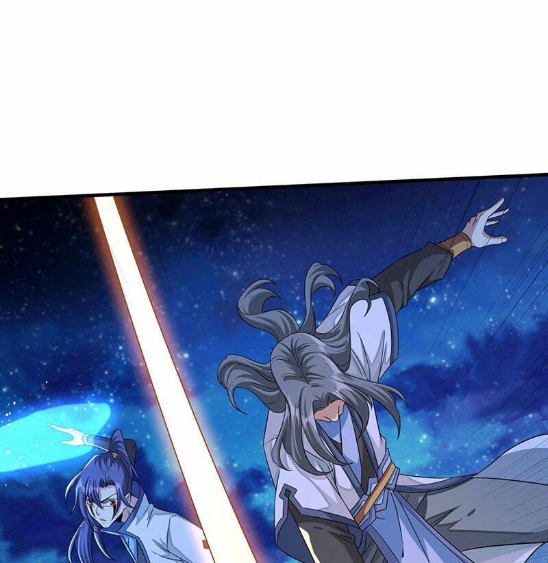 Không Có Đạo Lữ Sẽ Chết 28 trang 50