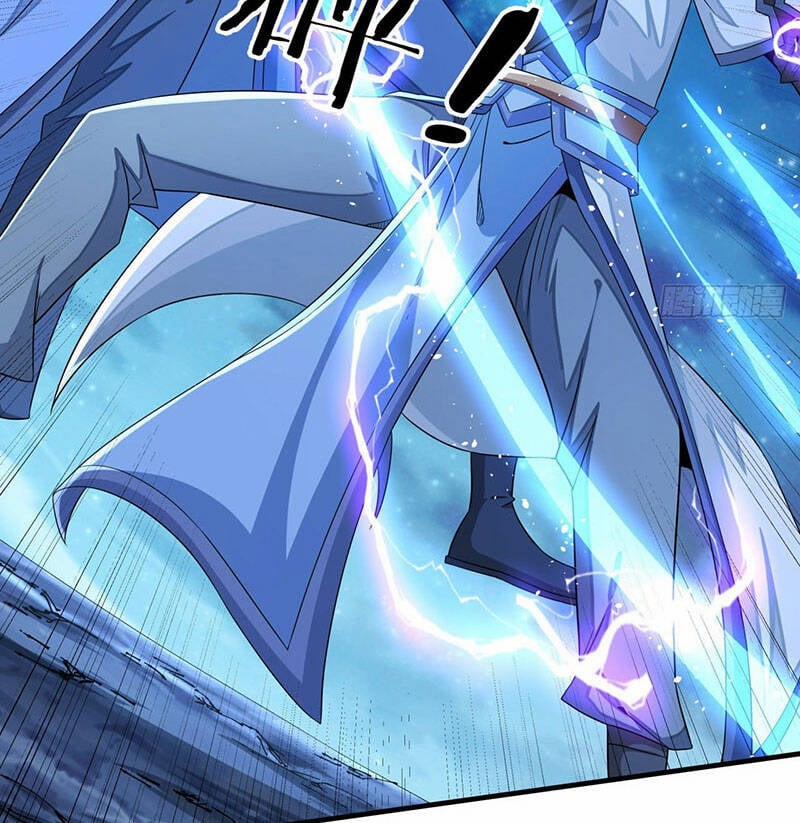 Không Có Đạo Lữ Sẽ Chết 28 trang 54