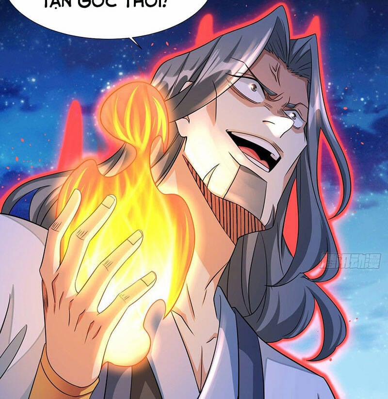 Không Có Đạo Lữ Sẽ Chết 28 trang 58