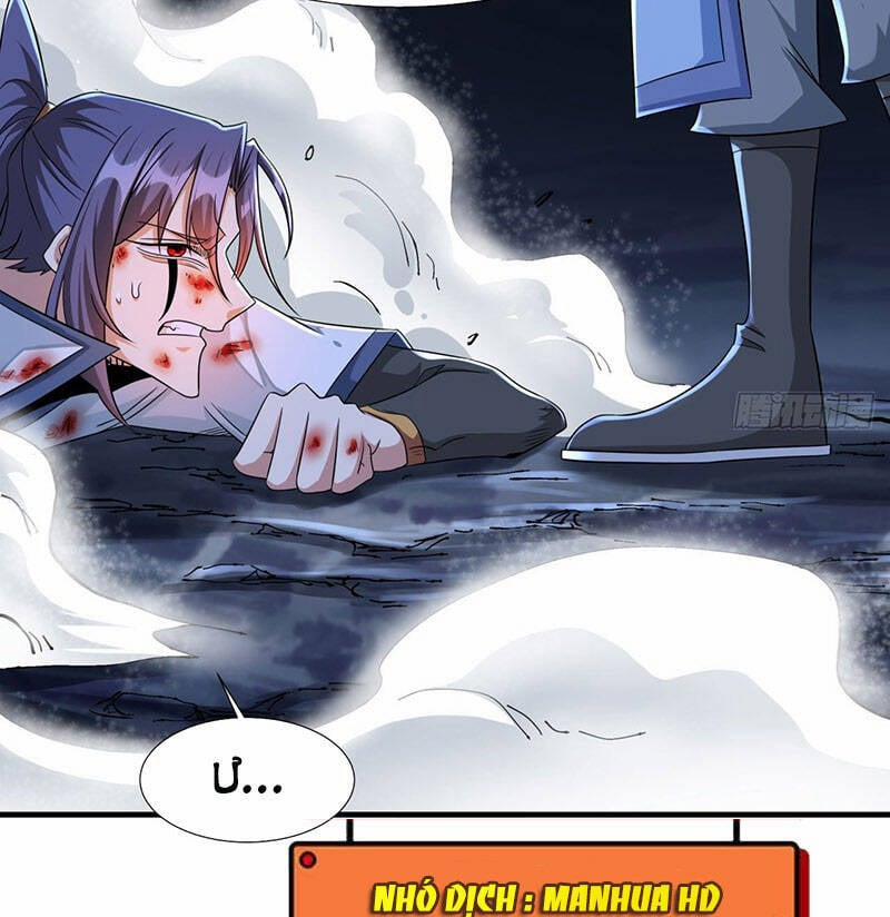 Không Có Đạo Lữ Sẽ Chết 28 trang 64