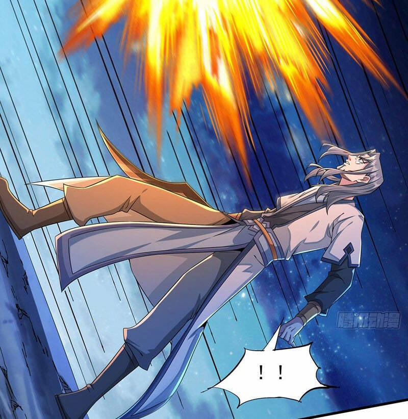 Không Có Đạo Lữ Sẽ Chết 28 trang 7