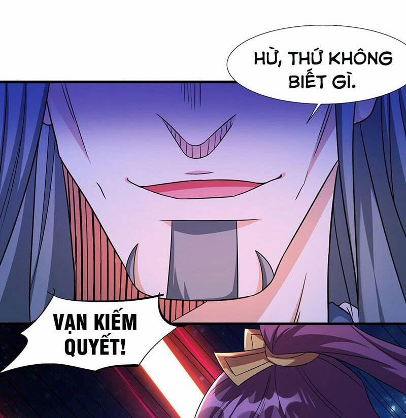 Không Có Đạo Lữ Sẽ Chết 28 trang 71
