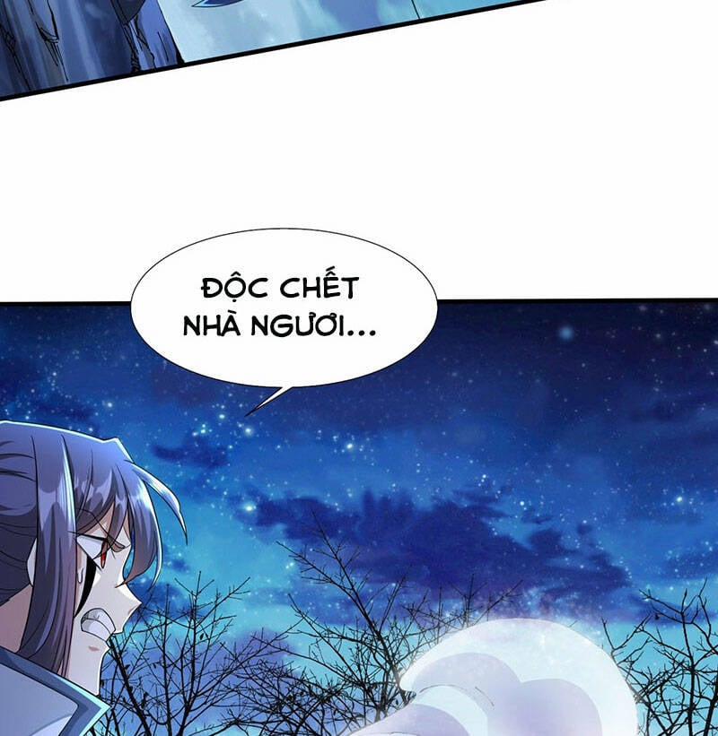 Không Có Đạo Lữ Sẽ Chết 28 trang 8