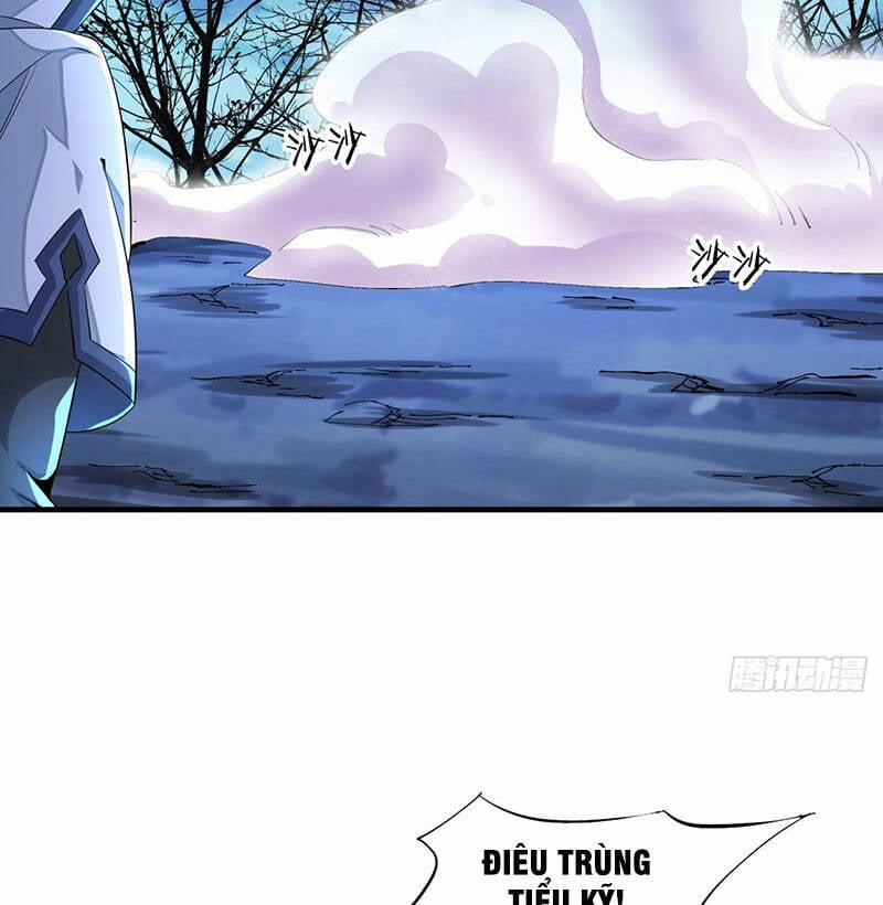 Không Có Đạo Lữ Sẽ Chết 28 trang 9