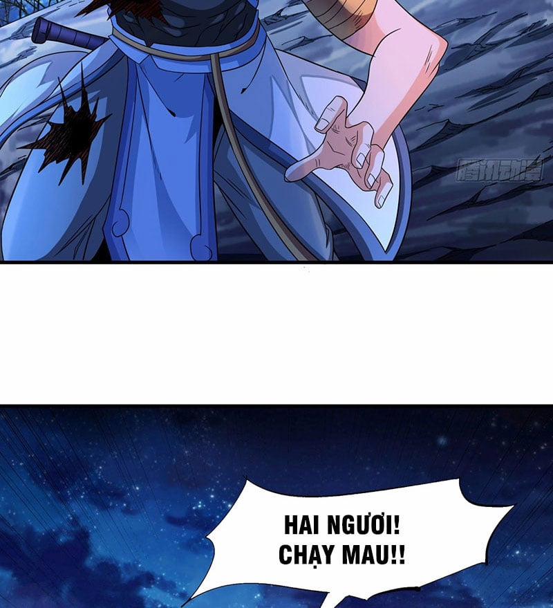 Không Có Đạo Lữ Sẽ Chết 29 trang 1