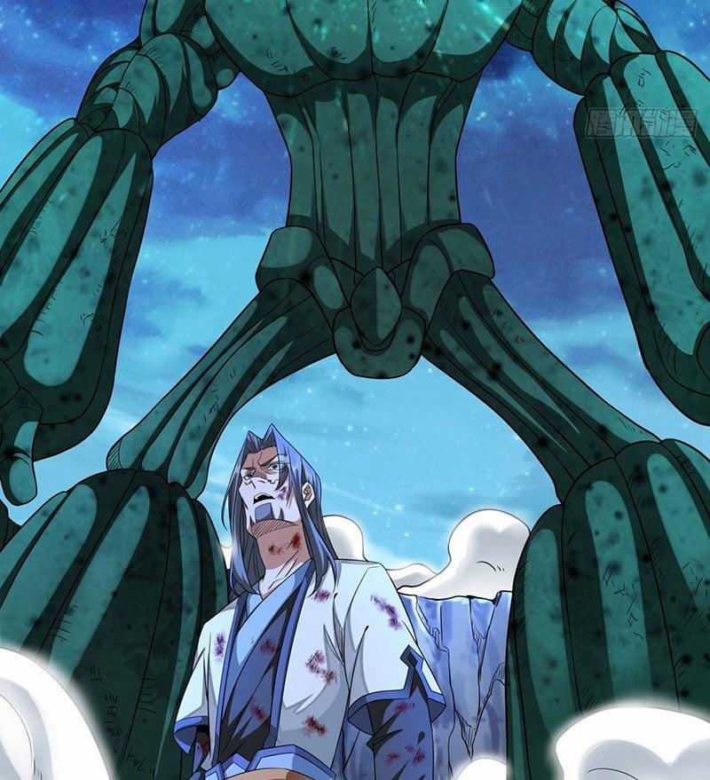 Không Có Đạo Lữ Sẽ Chết 29 trang 13