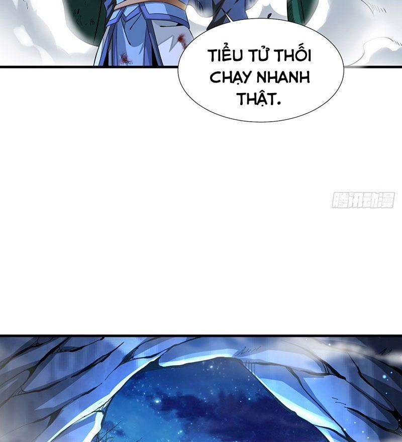 Không Có Đạo Lữ Sẽ Chết 29 trang 14