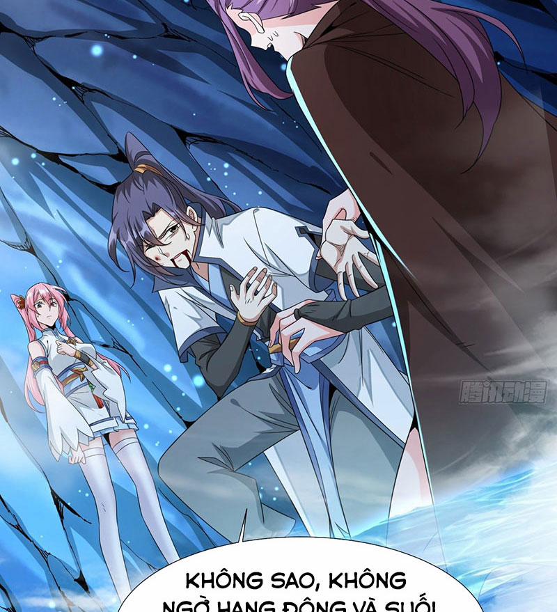 Không Có Đạo Lữ Sẽ Chết 29 trang 18
