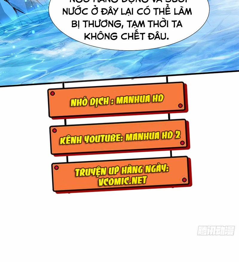 Không Có Đạo Lữ Sẽ Chết 29 trang 19