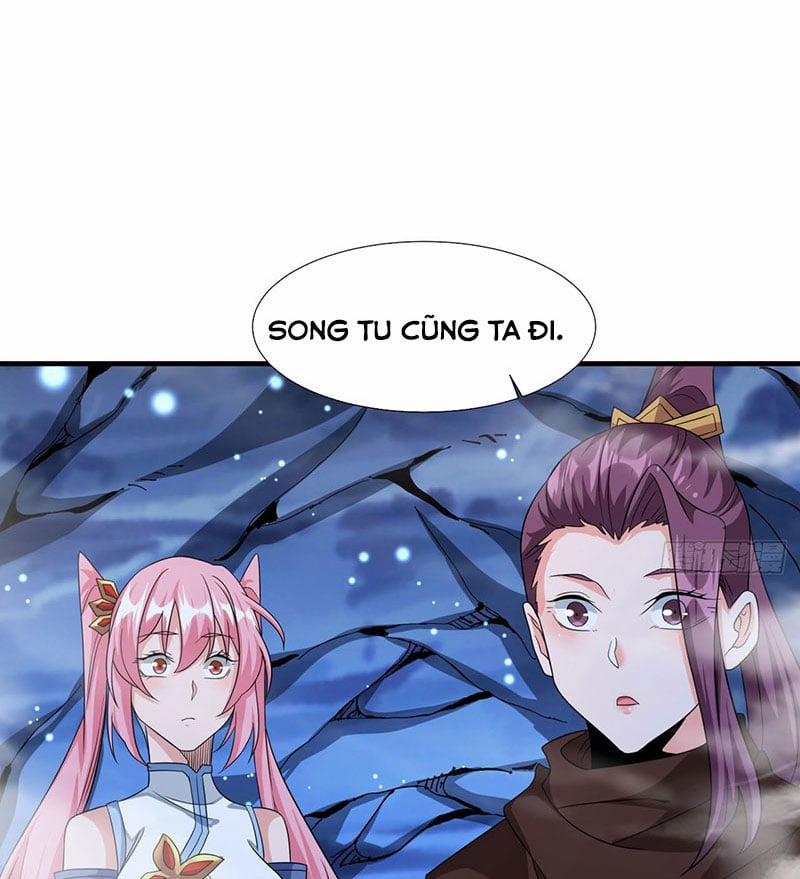 Không Có Đạo Lữ Sẽ Chết 29 trang 22