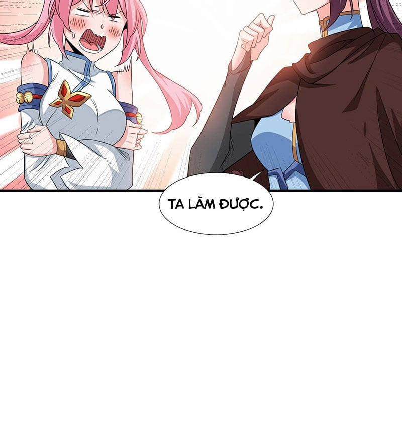 Không Có Đạo Lữ Sẽ Chết 29 trang 24