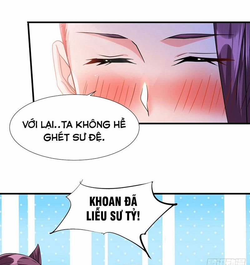 Không Có Đạo Lữ Sẽ Chết 29 trang 27