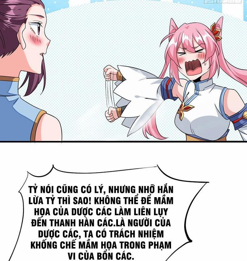 Không Có Đạo Lữ Sẽ Chết 29 trang 28