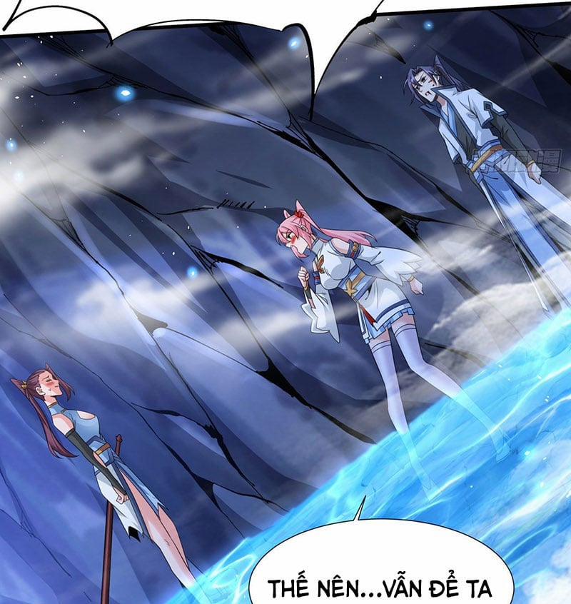 Không Có Đạo Lữ Sẽ Chết 29 trang 29