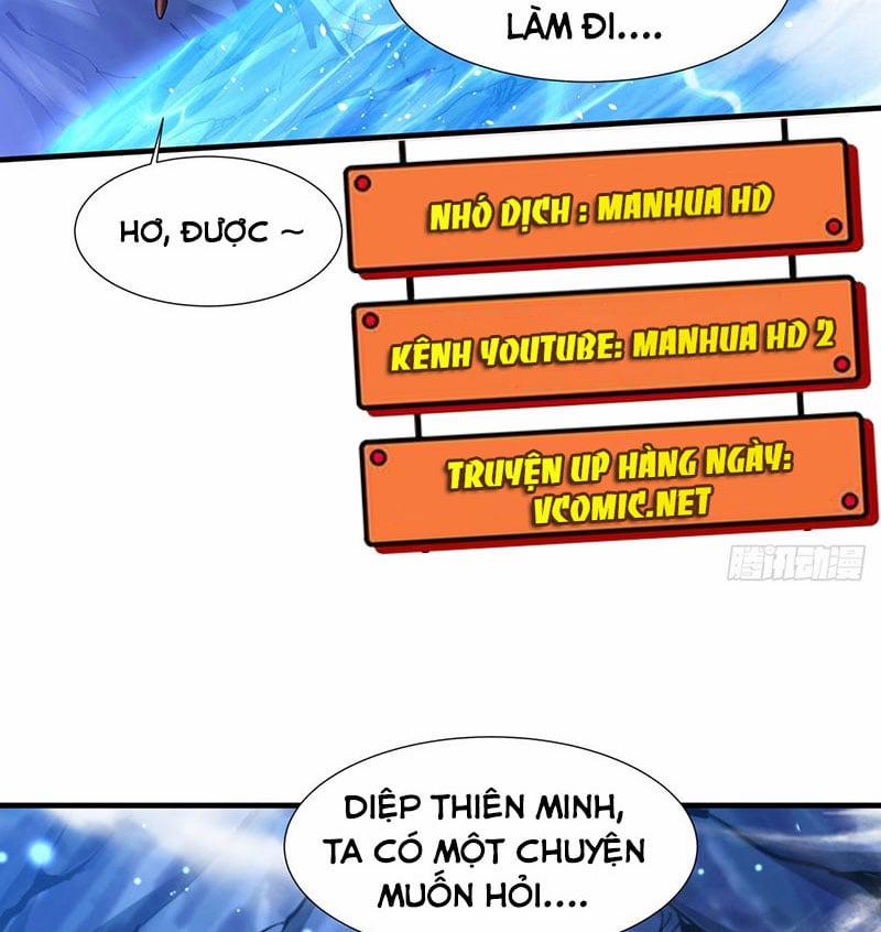 Không Có Đạo Lữ Sẽ Chết 29 trang 30