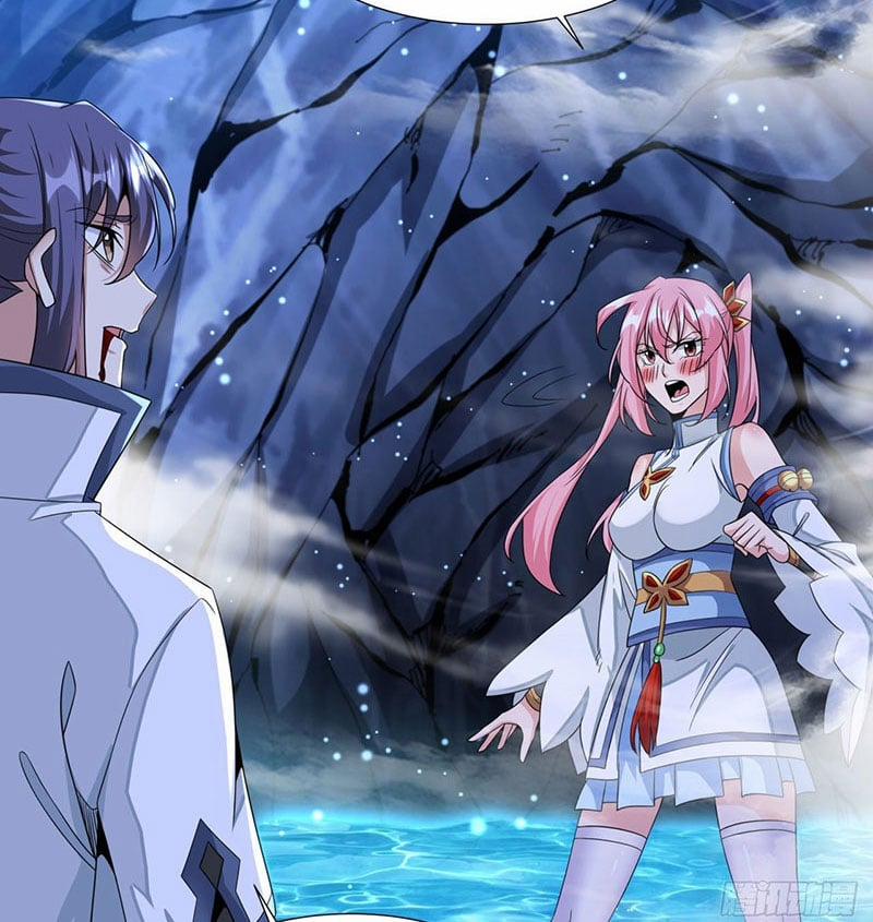 Không Có Đạo Lữ Sẽ Chết 29 trang 31