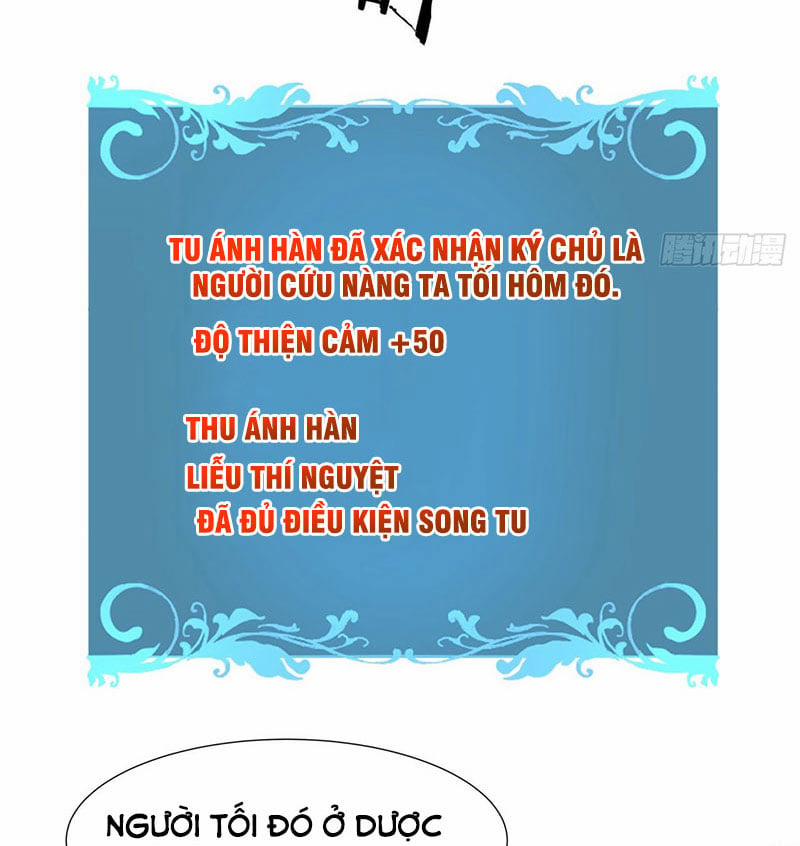 Không Có Đạo Lữ Sẽ Chết 29 trang 33