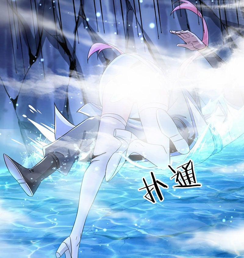 Không Có Đạo Lữ Sẽ Chết 29 trang 36