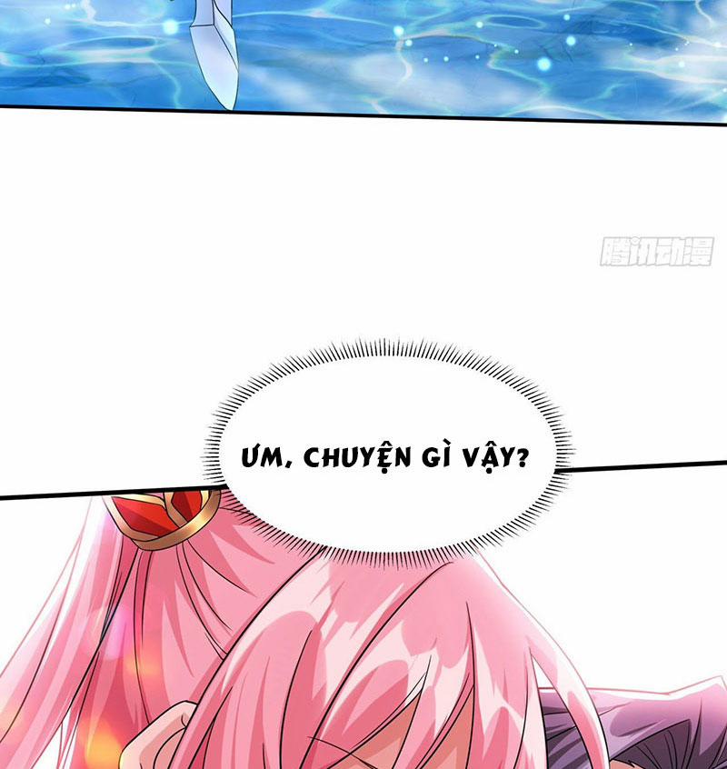 Không Có Đạo Lữ Sẽ Chết 29 trang 37