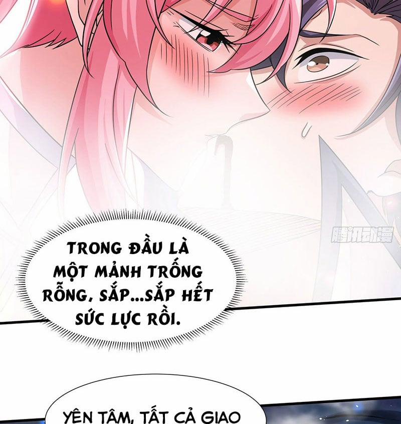 Không Có Đạo Lữ Sẽ Chết 29 trang 38