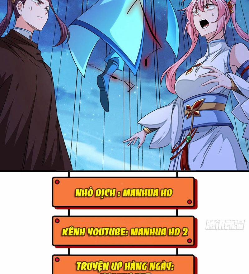 Không Có Đạo Lữ Sẽ Chết 29 trang 4