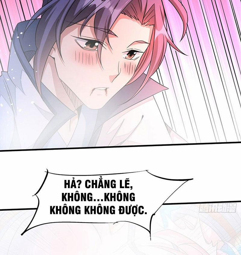 Không Có Đạo Lữ Sẽ Chết 29 trang 41