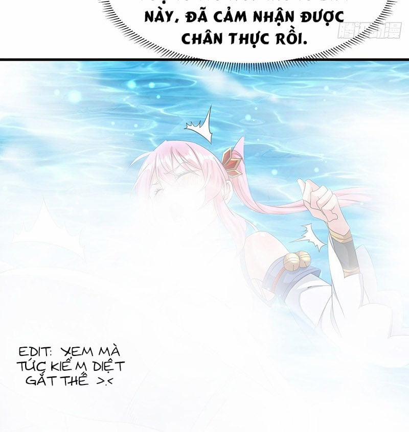 Không Có Đạo Lữ Sẽ Chết 29 trang 44