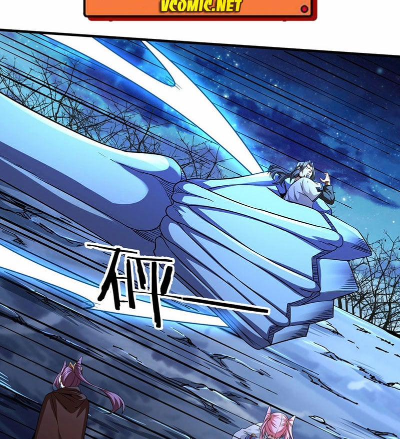 Không Có Đạo Lữ Sẽ Chết 29 trang 5