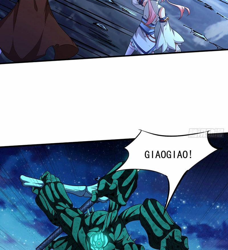 Không Có Đạo Lữ Sẽ Chết 29 trang 6