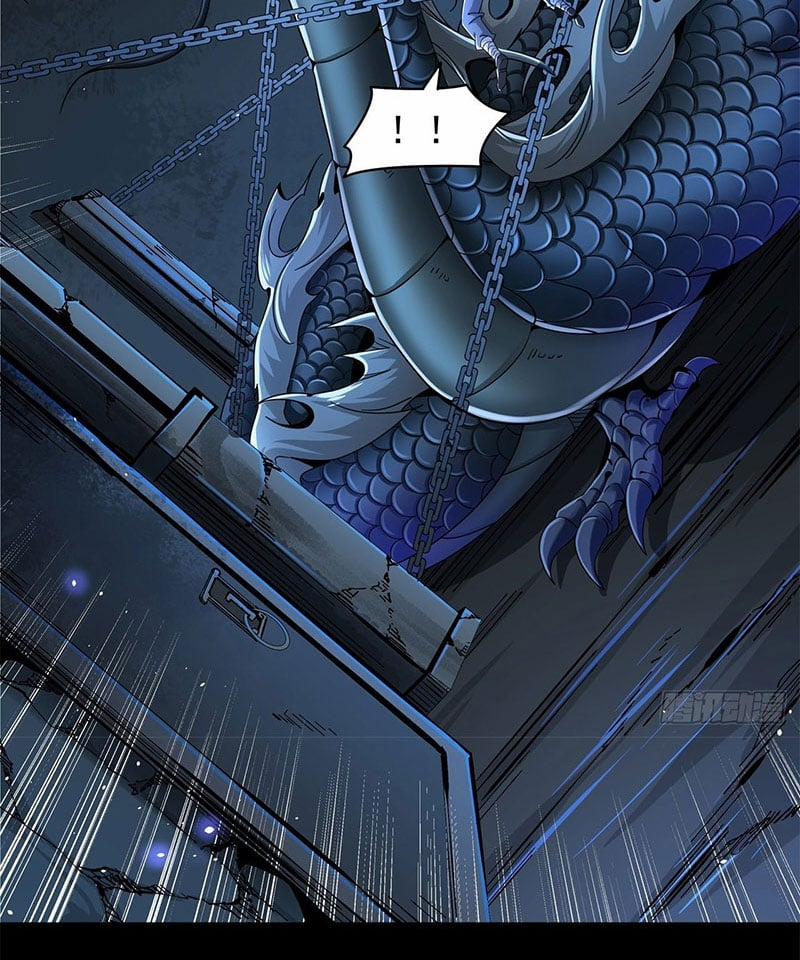 Không Có Đạo Lữ Sẽ Chết 3 trang 13