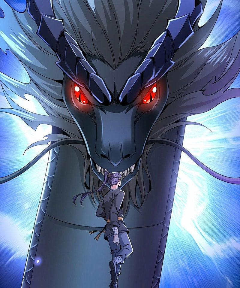 Không Có Đạo Lữ Sẽ Chết 3 trang 19