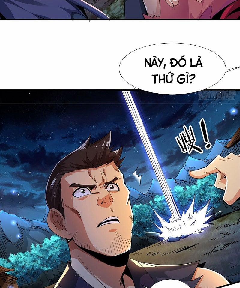 Không Có Đạo Lữ Sẽ Chết 3 trang 2