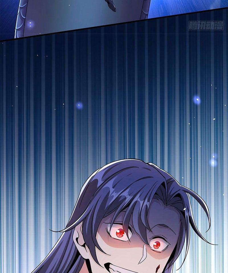 Không Có Đạo Lữ Sẽ Chết 3 trang 20